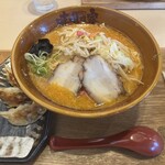 味噌乃家 - 料理写真: