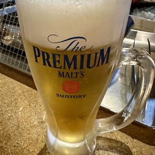 ヤキニク ホルモン どうげん_1