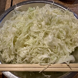 ヤキニク ホルモン どうげん_0