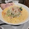 超豚骨 濃度8