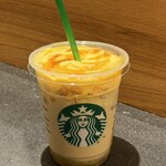スターバックスコーヒー - ドリンク写真: