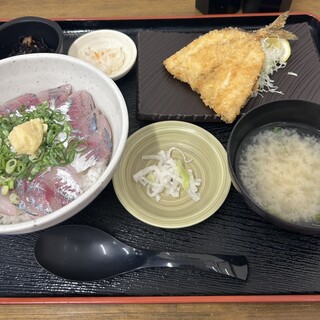 内浦漁協直営 いけすや_0