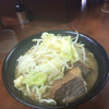 ラーメン二郎 めじろ台法政大学前店