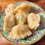 餃子マニア - 