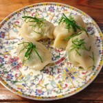 餃子マニア - 
