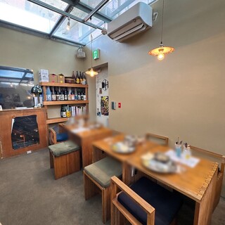 BLOCK HOUSE 水曜カレー_2