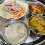 RESTAURANT ALADDIN Ⅱ - 