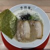 黒豚とんこつ金田家 なんばラーメン一座店 