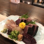 酒菜 - 