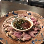 酒菜 - 