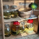 REBORN ART STAND - 