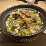 大友堀 トーチ - 