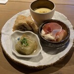 大友堀 トーチ - 