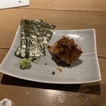 大友堀 トーチ - 