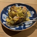 大友堀 トーチ - 