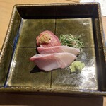 大友堀 トーチ - 