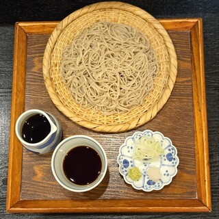 手打そば 一の梅_0