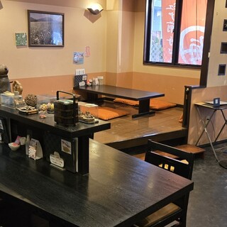 手打そば 一の梅_2