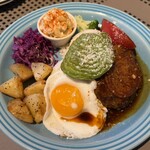 コナズ珈琲 - 料理写真: