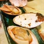 刺身BAR 河岸頭 - 