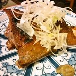 刺身BAR 河岸頭 - 