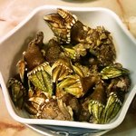 刺身BAR 河岸頭 - 