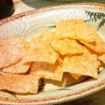 刺身BAR 河岸頭 - 