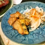 刺身BAR 河岸頭 - 