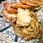 刺身BAR 河岸頭 - 