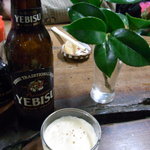 大衆酒場 斎藤 - ｴﾋﾞｽ黒