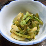 大衆酒場 斎藤 - ネギヌタ