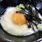 大衆酒場 斎藤 - 月見芋