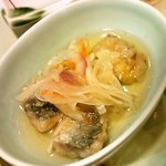 刺身BAR 河岸頭 - 