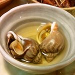 刺身BAR 河岸頭 - 