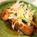 刺身BAR 河岸頭 - 