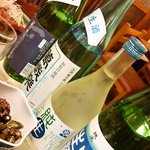 刺身BAR 河岸頭 - 