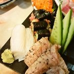 刺身BAR 河岸頭 - 