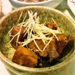 刺身BAR 河岸頭 - 