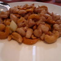 中国料理 梨杏 - 