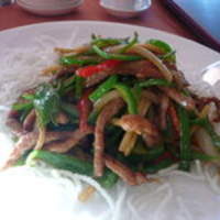 中国料理 梨杏 - 