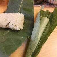 彩懐石 うらわ高砂 - 粽