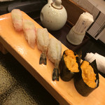 Tsukijitamazushi - 