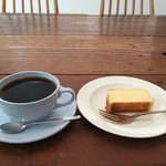 ル・プリュー - 美味しいコーヒーが飲みたい！