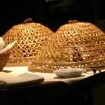 ホテル＆スパ　アンダリゾート伊豆高原 - テーブルセット