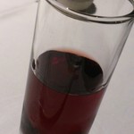 ホテル＆スパ　アンダリゾート伊豆高原 - 食前酒