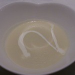 ホテル＆スパ　アンダリゾート伊豆高原 - スープ