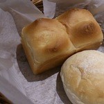 ホテル＆スパ　アンダリゾート伊豆高原 - パン