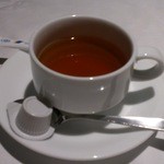 ホテル＆スパ　アンダリゾート伊豆高原 - 紅茶