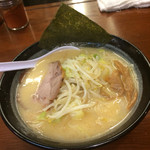 北海道ラーメン おやじ - 