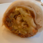 欣葉 - 生春巻き